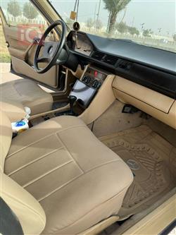 مێرسێدس بێنز E-Class